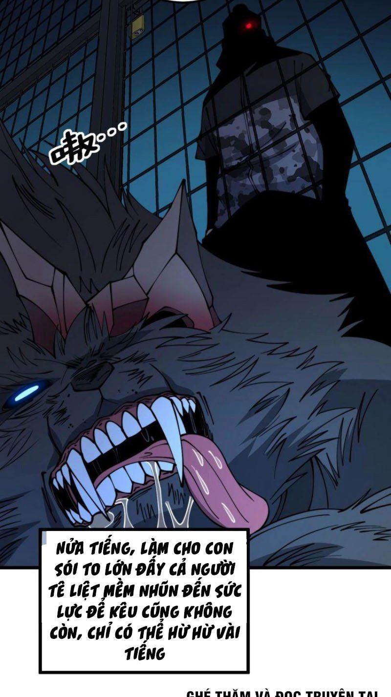 đọc truyện Độc Thủ Vu Y Chương 321 ảnh 31 tại Thiên Thai Truyện