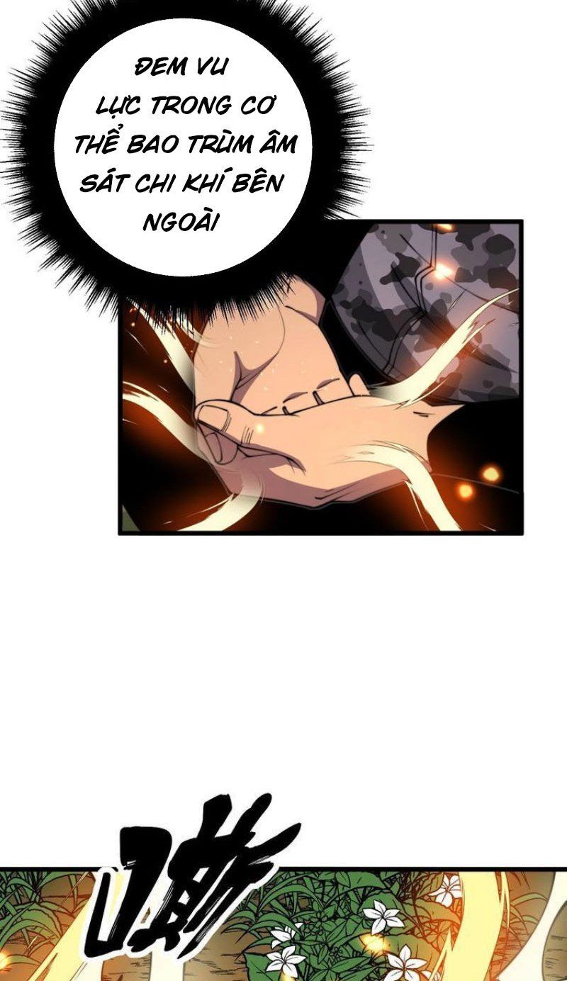 đọc truyện Độc Thủ Vu Y Chương 321 ảnh 5 tại Thiên Thai Truyện