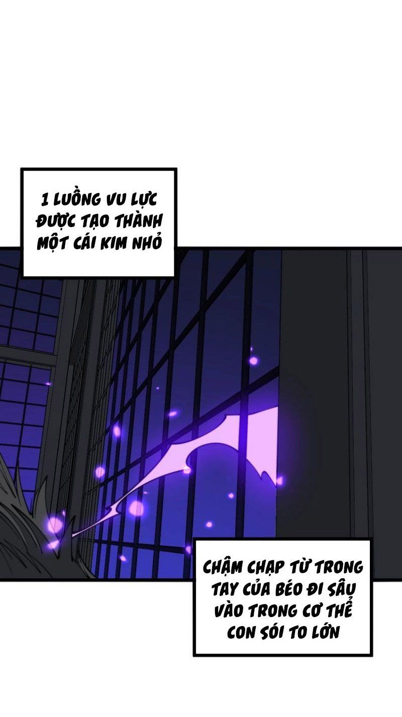 đọc truyện Độc Thủ Vu Y Chương 321 ảnh 33 tại Thiên Thai Truyện