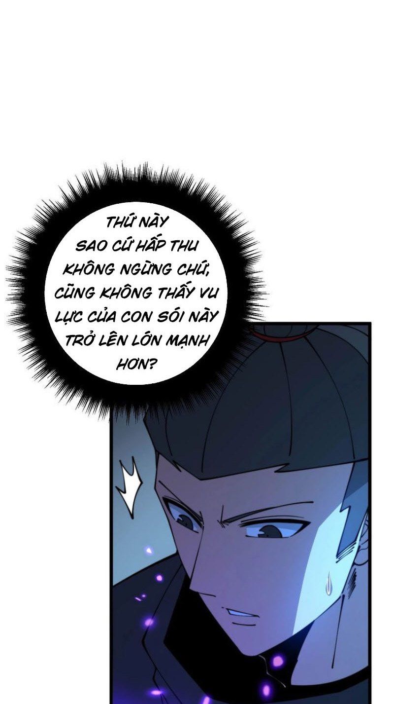 đọc truyện Độc Thủ Vu Y Chương 321 ảnh 35 tại Thiên Thai Truyện