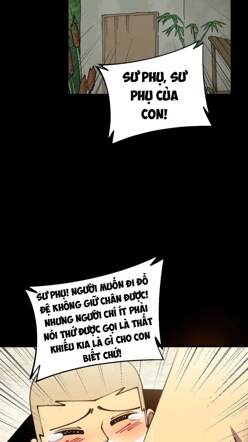 đọc truyện Độc Thủ Vu Y Chương 321 ảnh 38 tại Thiên Thai Truyện