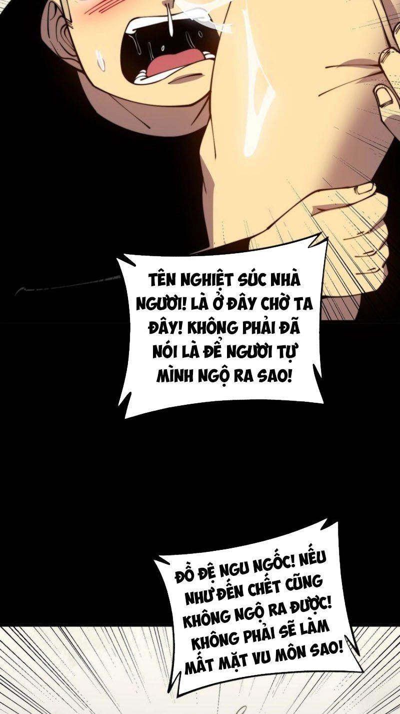 đọc truyện Độc Thủ Vu Y Chương 321 ảnh 39 tại Thiên Thai Truyện