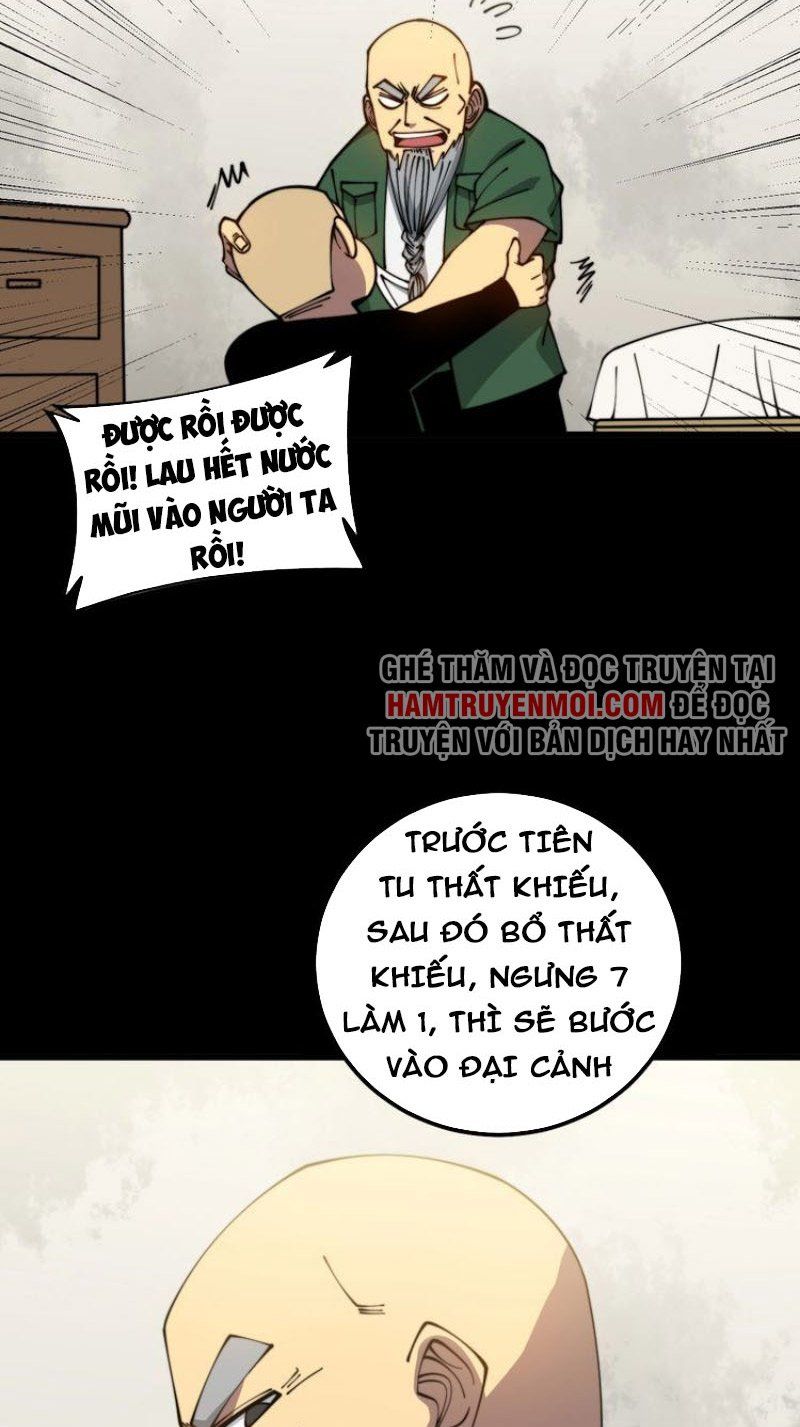 đọc truyện Độc Thủ Vu Y Chương 321 ảnh 40 tại Thiên Thai Truyện