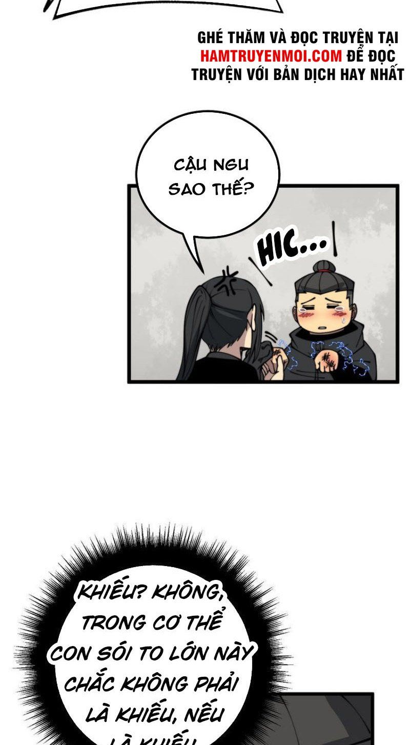 đọc truyện Độc Thủ Vu Y Chương 321 ảnh 44 tại Thiên Thai Truyện