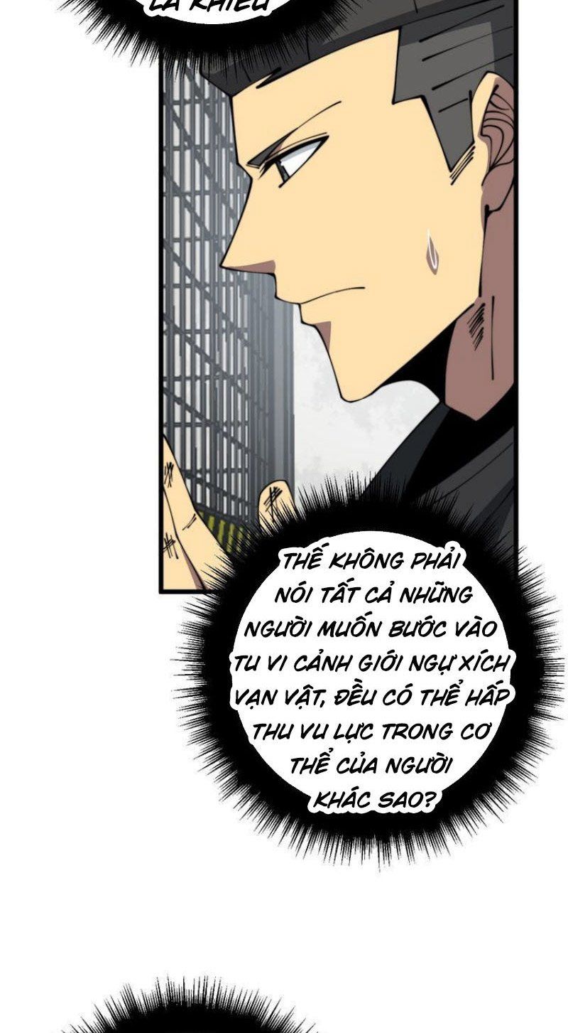 đọc truyện Độc Thủ Vu Y Chương 321 ảnh 45 tại Thiên Thai Truyện