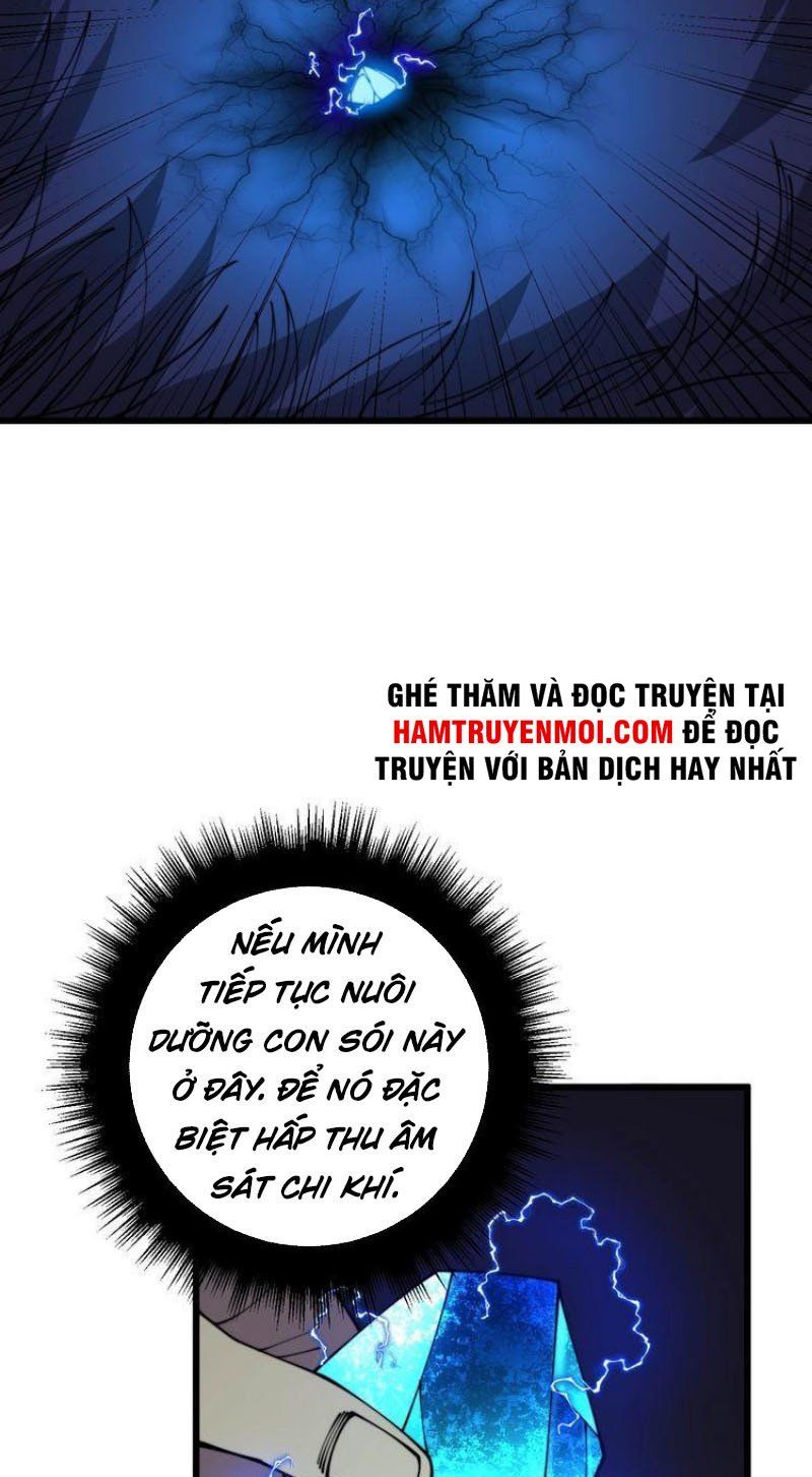 đọc truyện Độc Thủ Vu Y Chương 321 ảnh 51 tại Thiên Thai Truyện