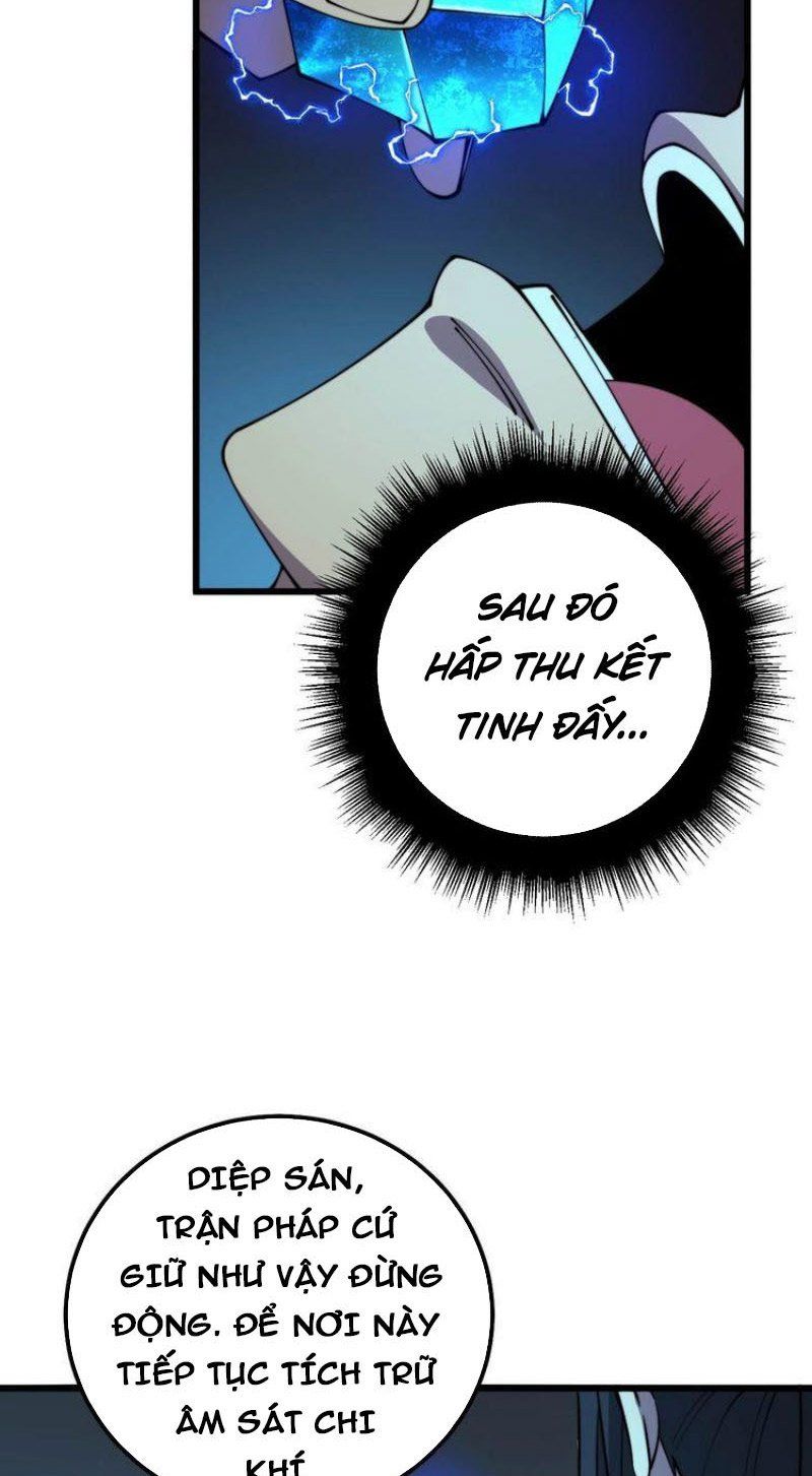 đọc truyện Độc Thủ Vu Y Chương 321 ảnh 52 tại Thiên Thai Truyện