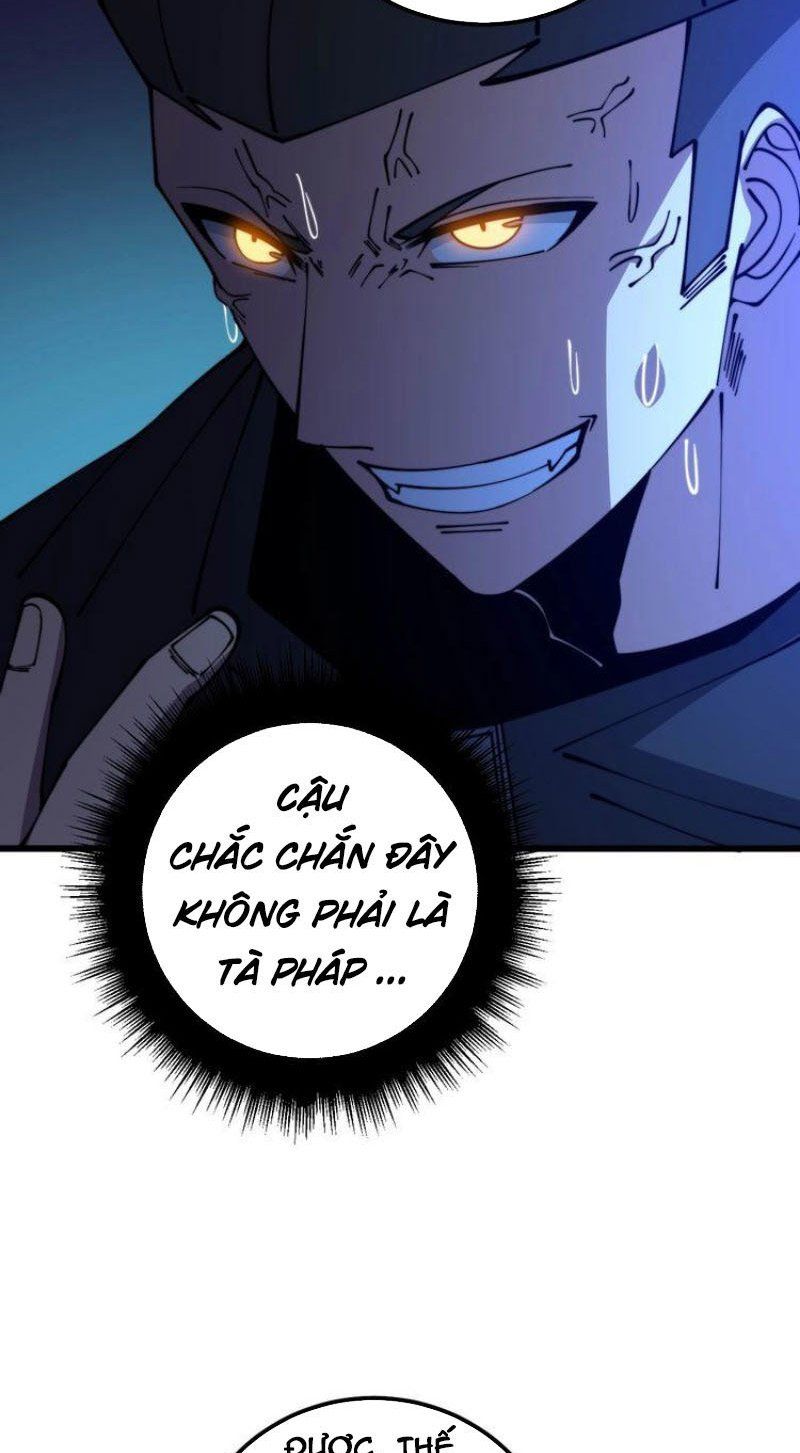 đọc truyện Độc Thủ Vu Y Chương 321 ảnh 54 tại Thiên Thai Truyện