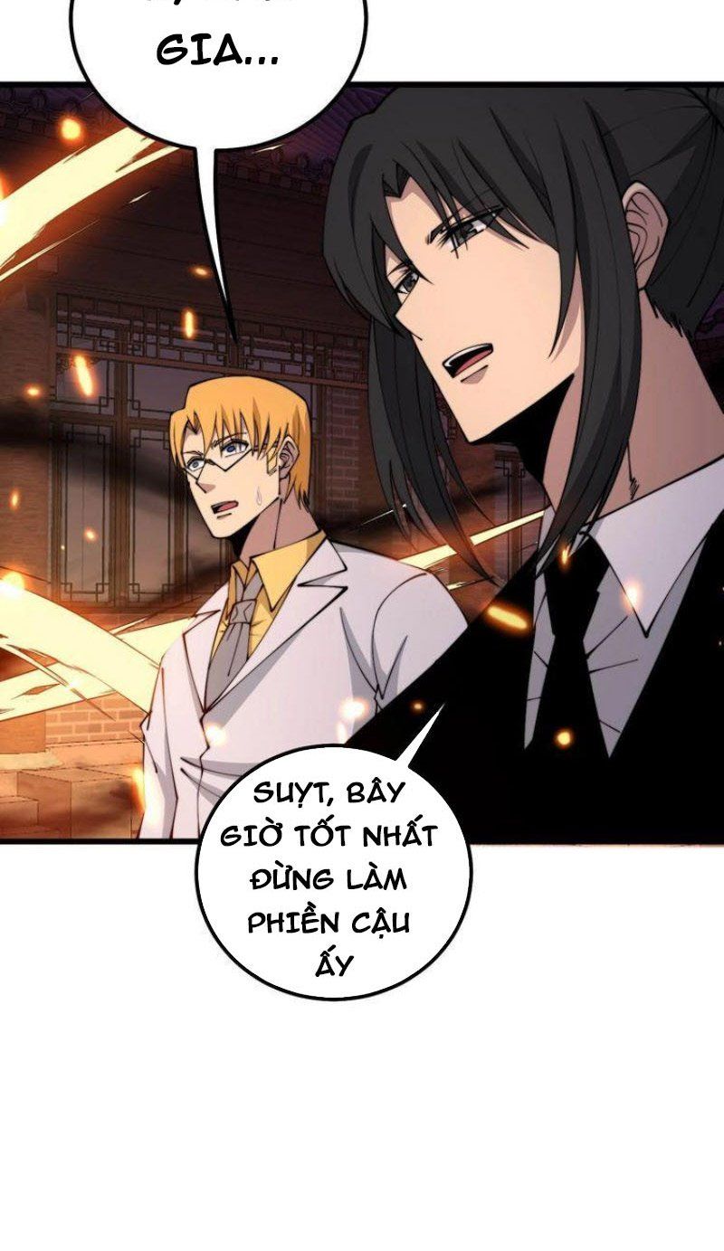 đọc truyện Độc Thủ Vu Y Chương 321 ảnh 8 tại Thiên Thai Truyện