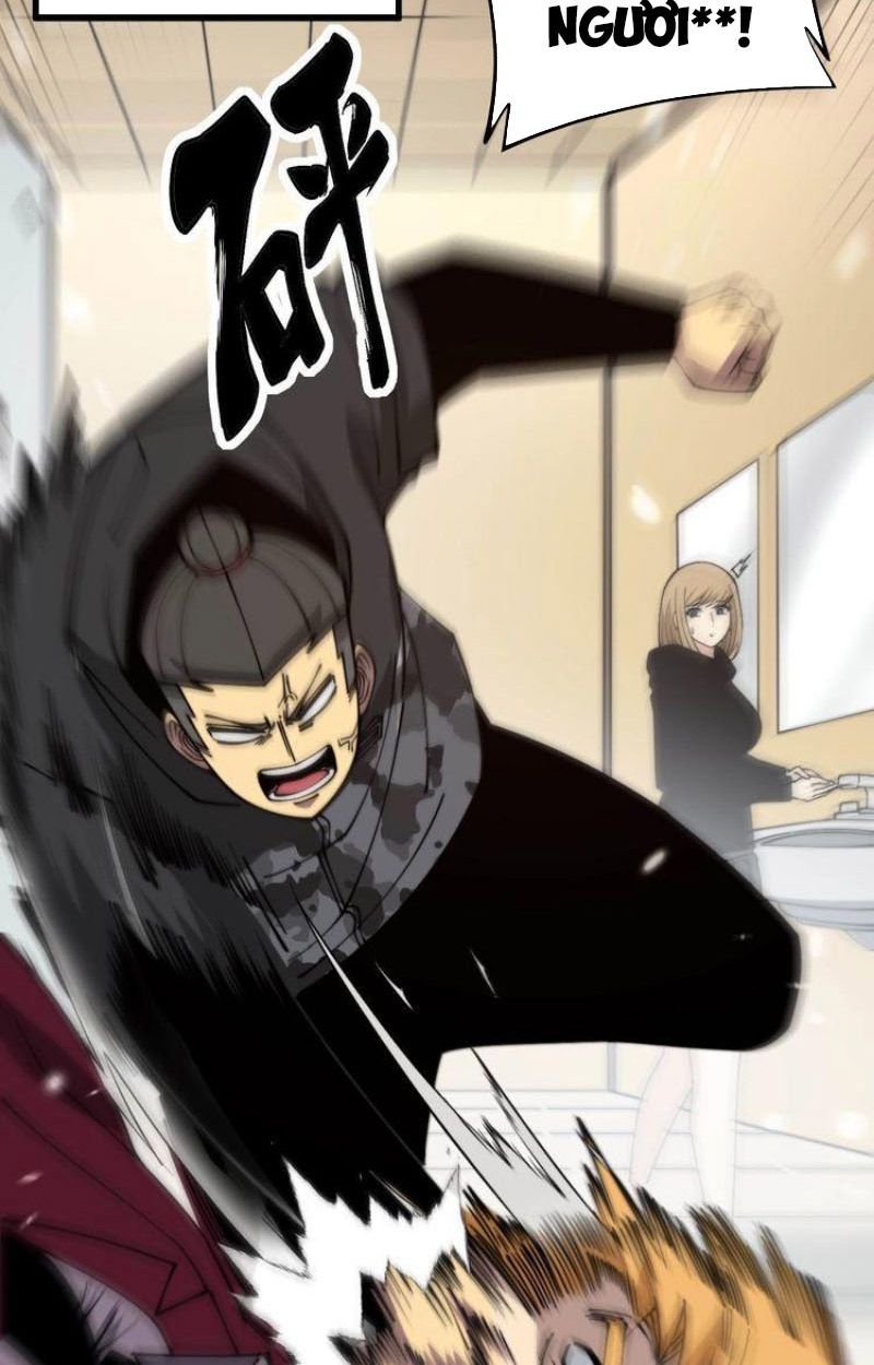 đọc truyện Độc Thủ Vu Y Chương 321 ảnh 66 tại Thiên Thai Truyện