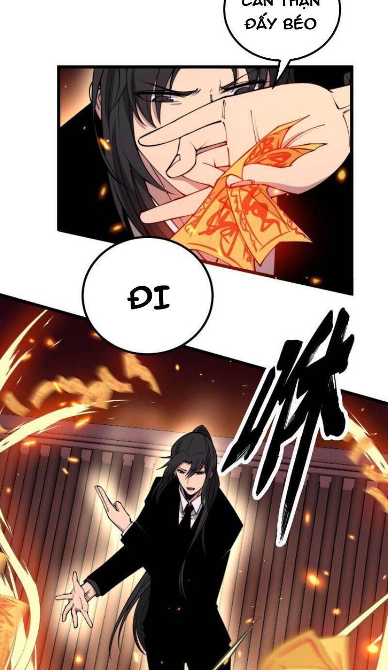 đọc truyện Độc Thủ Vu Y Chương 322 ảnh 18 tại Thiên Thai Truyện