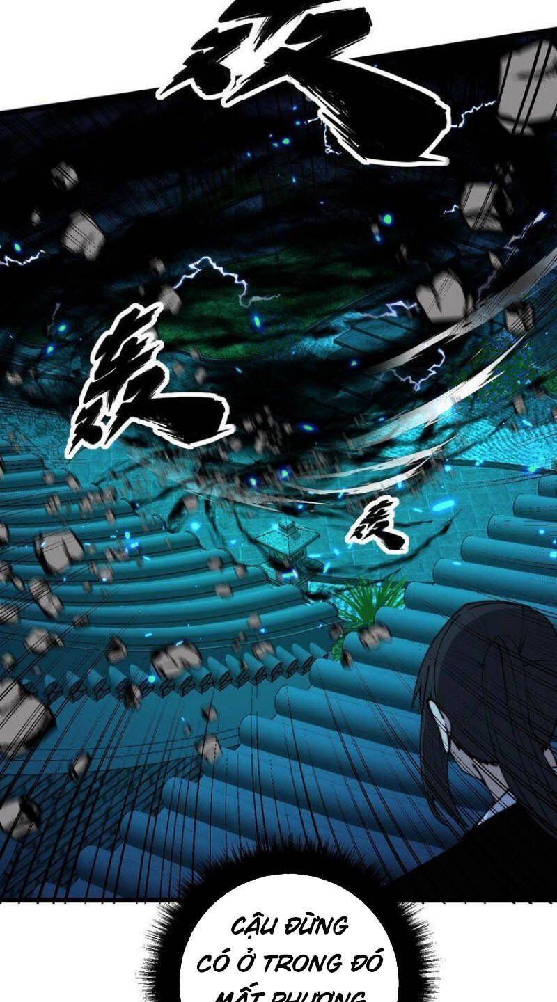 đọc truyện Độc Thủ Vu Y Chương 322 ảnh 28 tại Thiên Thai Truyện