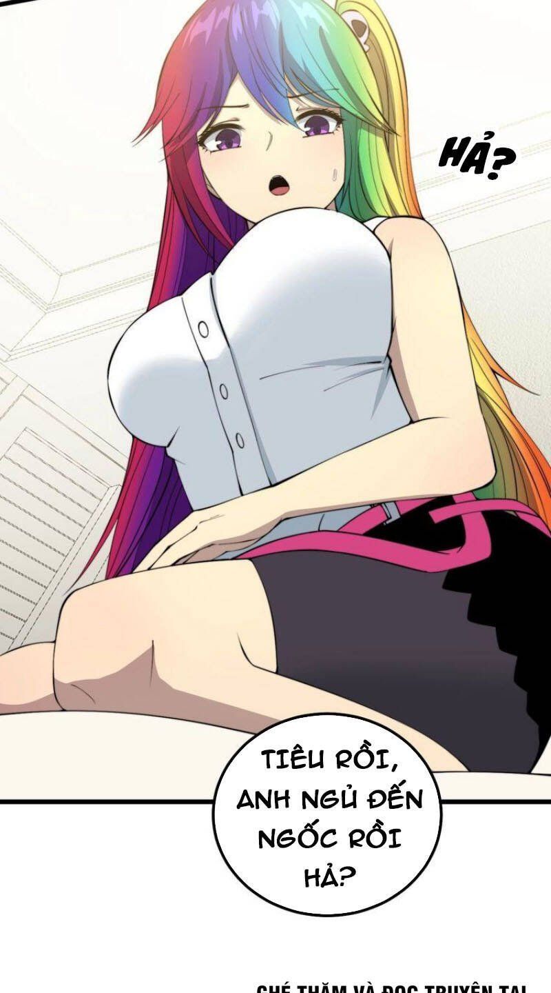 đọc truyện Độc Thủ Vu Y Chương 322 ảnh 33 tại Thiên Thai Truyện