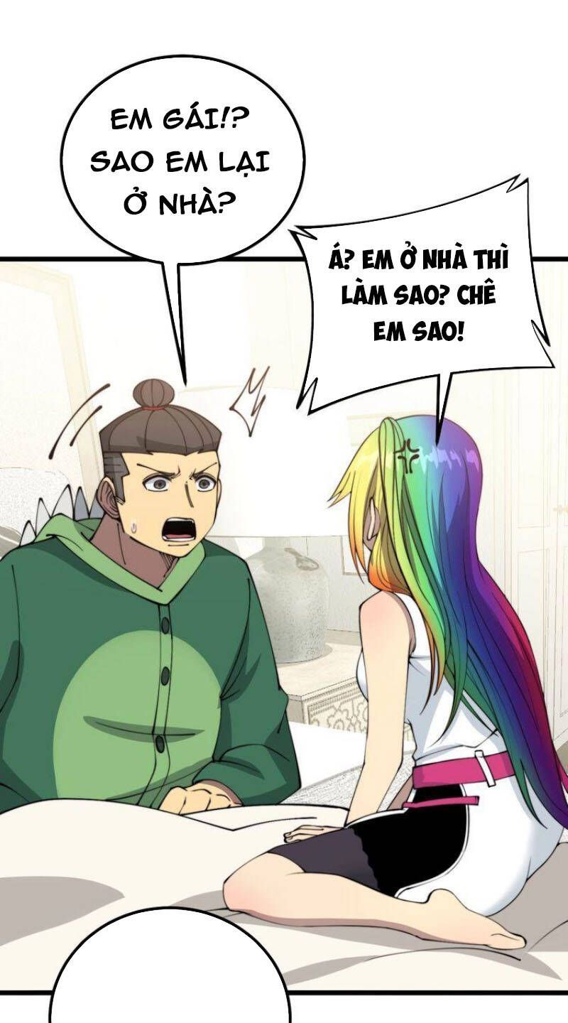 đọc truyện Độc Thủ Vu Y Chương 322 ảnh 35 tại Thiên Thai Truyện