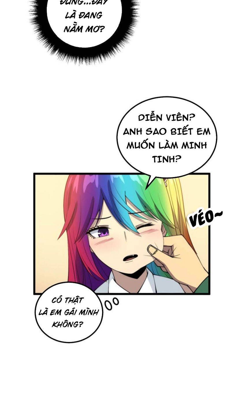 đọc truyện Độc Thủ Vu Y Chương 322 ảnh 37 tại Thiên Thai Truyện