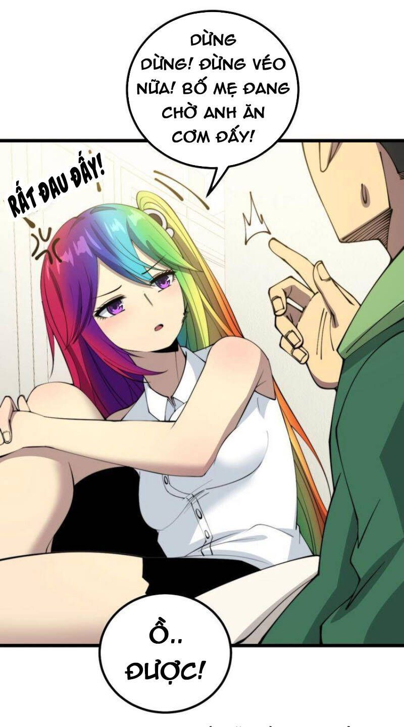 đọc truyện Độc Thủ Vu Y Chương 322 ảnh 38 tại Thiên Thai Truyện