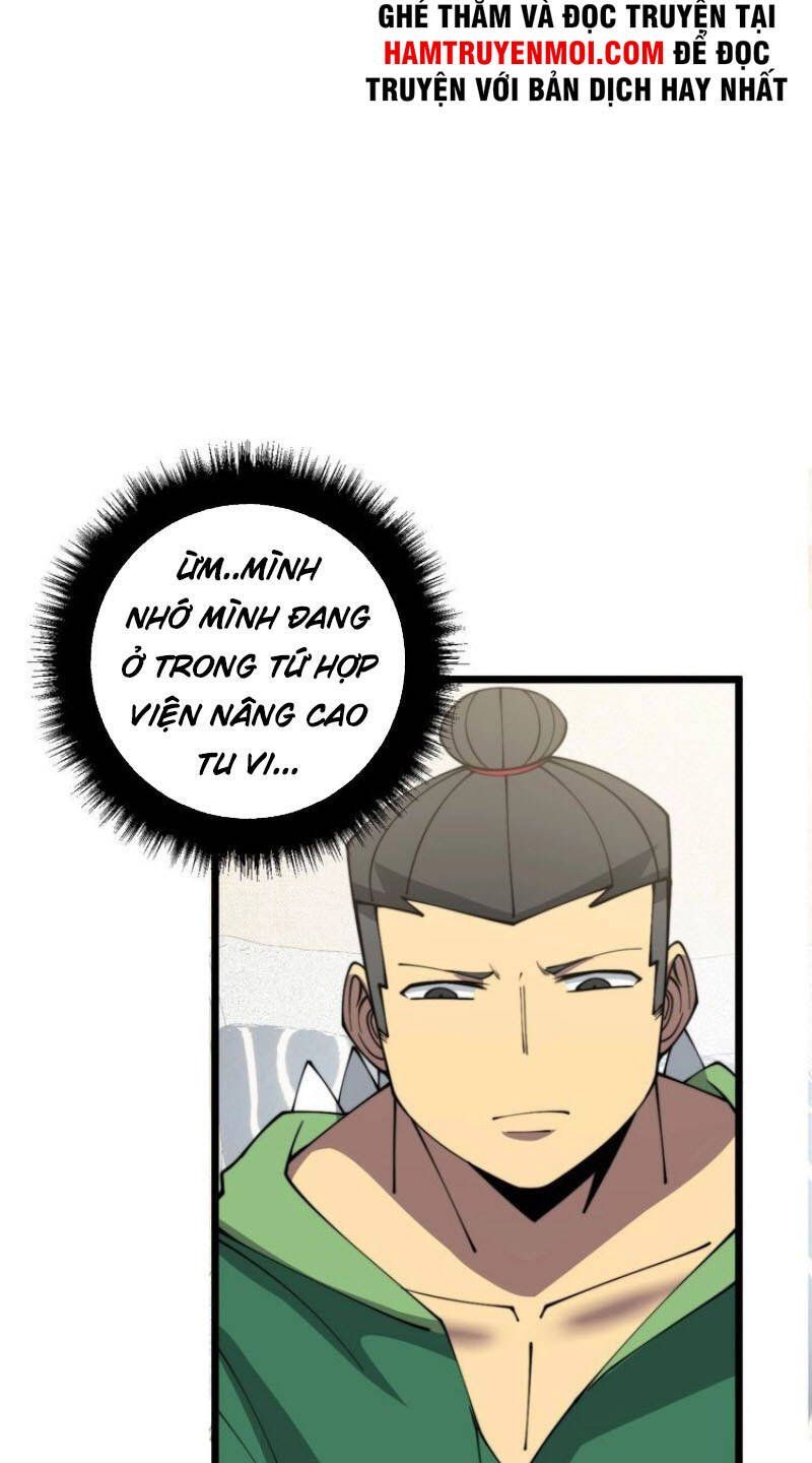 đọc truyện Độc Thủ Vu Y Chương 322 ảnh 39 tại Thiên Thai Truyện