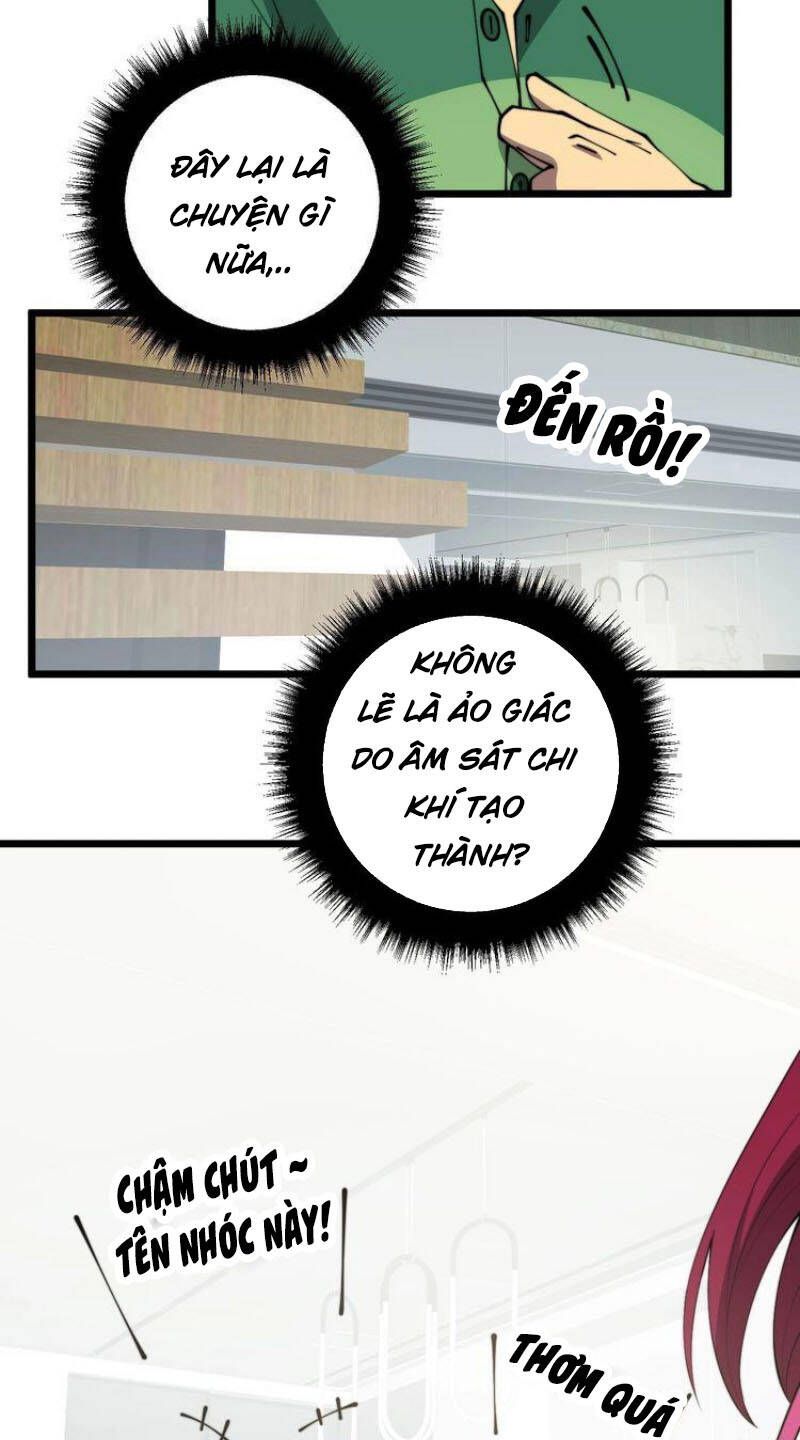 đọc truyện Độc Thủ Vu Y Chương 322 ảnh 40 tại Thiên Thai Truyện