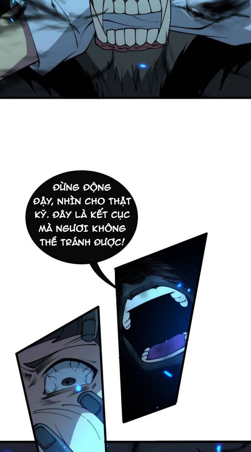 đọc truyện Độc Thủ Vu Y Chương 322 ảnh 47 tại Thiên Thai Truyện