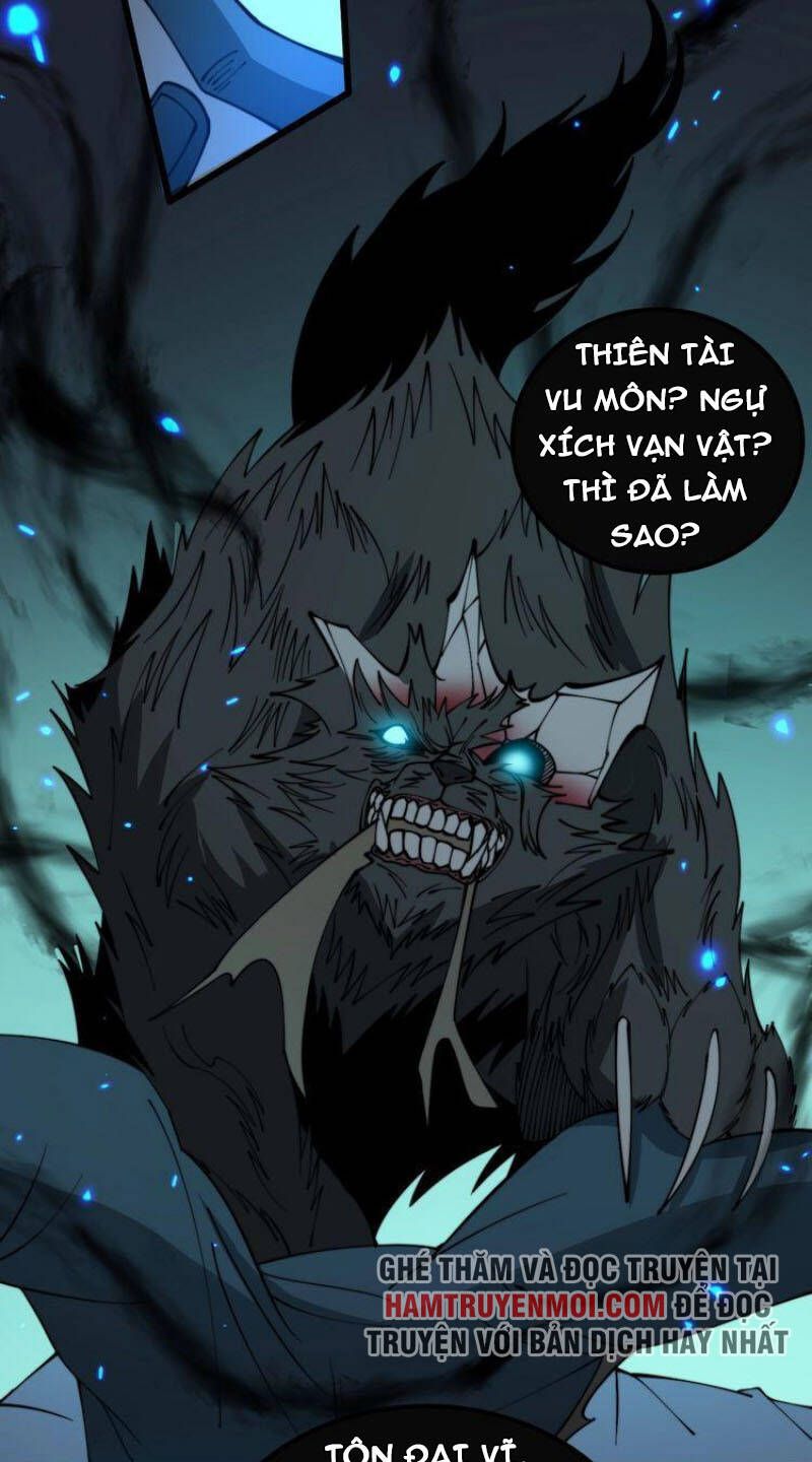 đọc truyện Độc Thủ Vu Y Chương 322 ảnh 48 tại Thiên Thai Truyện