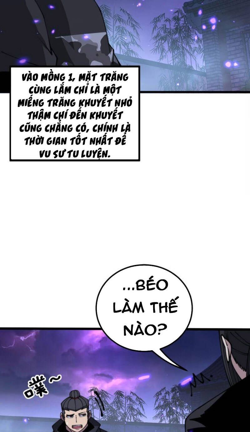 đọc truyện Độc Thủ Vu Y Chương 322 ảnh 7 tại Thiên Thai Truyện