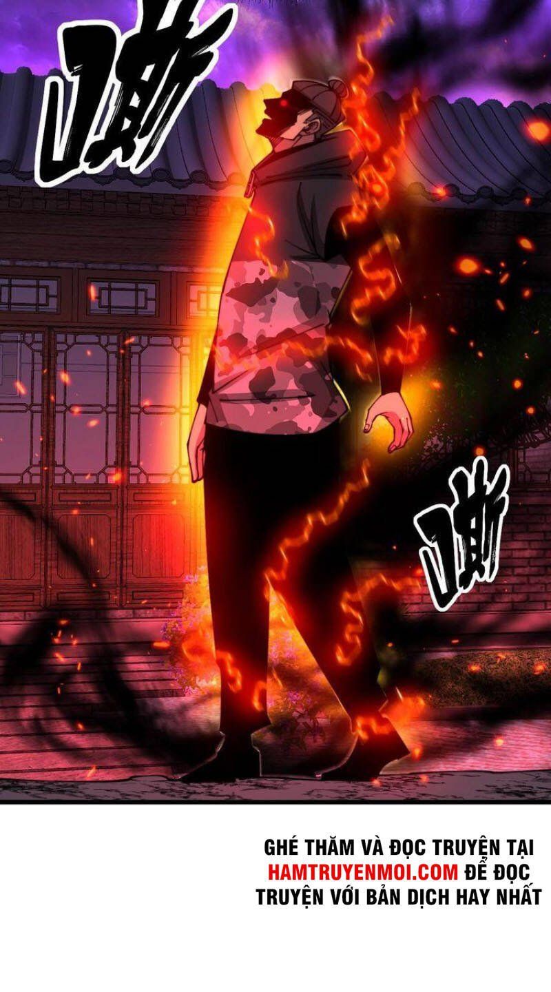 đọc truyện Độc Thủ Vu Y Chương 322 ảnh 58 tại Thiên Thai Truyện