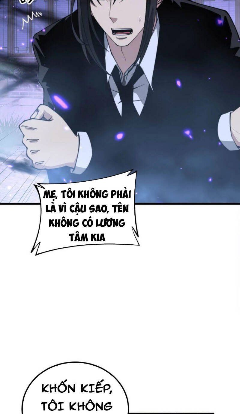 đọc truyện Độc Thủ Vu Y Chương 322 ảnh 9 tại Thiên Thai Truyện