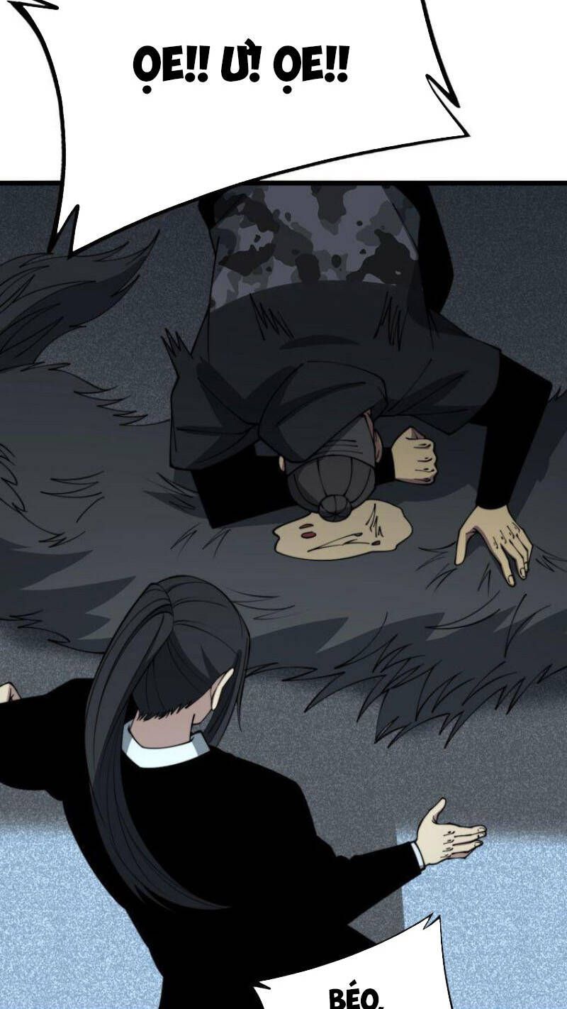 đọc truyện Độc Thủ Vu Y Chương 323 ảnh 29 tại Thiên Thai Truyện