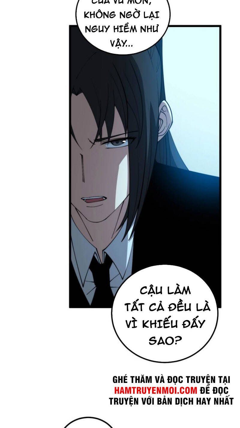 đọc truyện Độc Thủ Vu Y Chương 323 ảnh 35 tại Thiên Thai Truyện