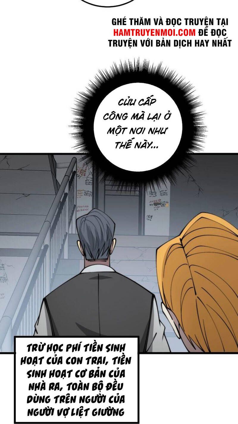 đọc truyện Độc Thủ Vu Y Chương 323 ảnh 42 tại Thiên Thai Truyện