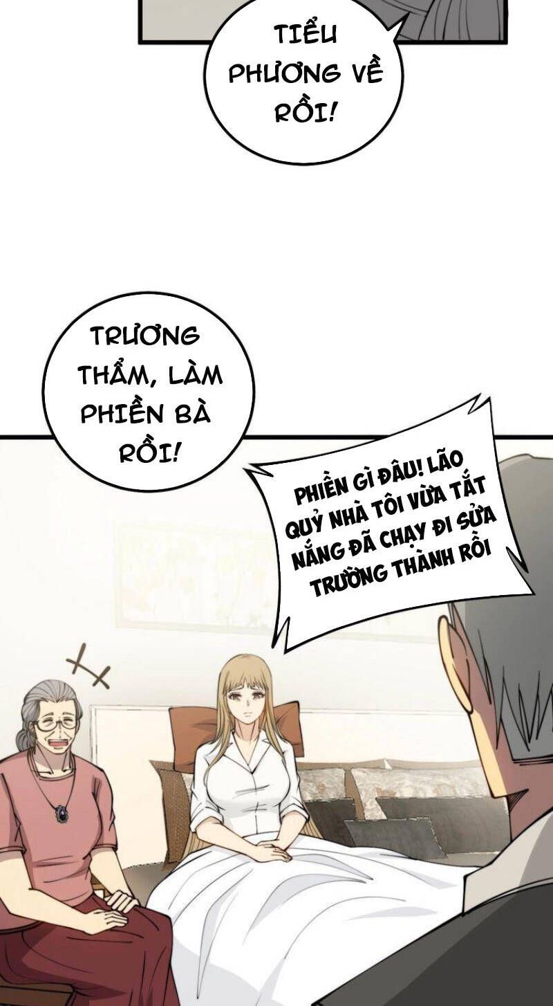 đọc truyện Độc Thủ Vu Y Chương 323 ảnh 44 tại Thiên Thai Truyện