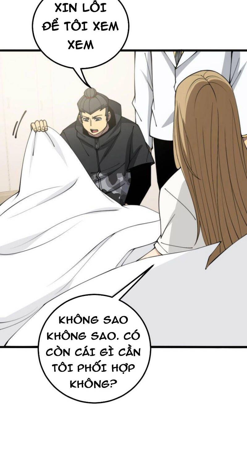 đọc truyện Độc Thủ Vu Y Chương 323 ảnh 50 tại Thiên Thai Truyện