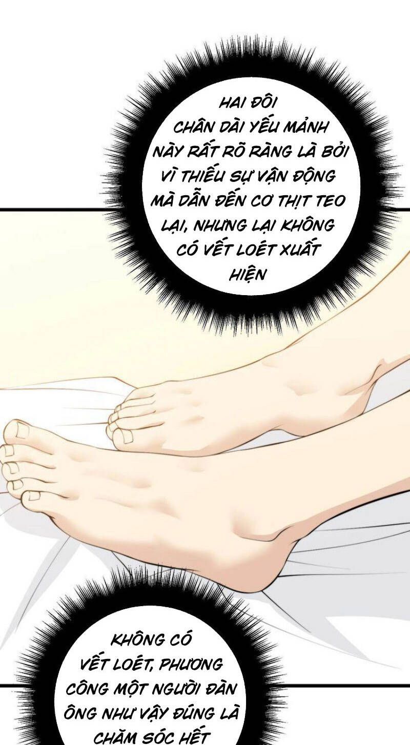 đọc truyện Độc Thủ Vu Y Chương 323 ảnh 51 tại Thiên Thai Truyện