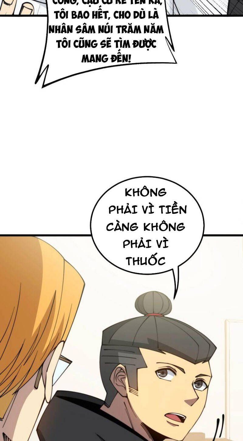 đọc truyện Độc Thủ Vu Y Chương 323 ảnh 57 tại Thiên Thai Truyện