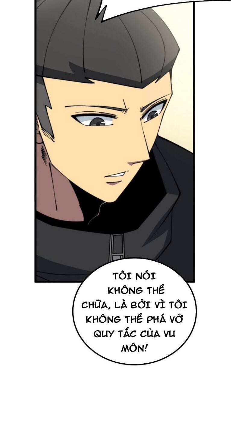 đọc truyện Độc Thủ Vu Y Chương 323 ảnh 59 tại Thiên Thai Truyện