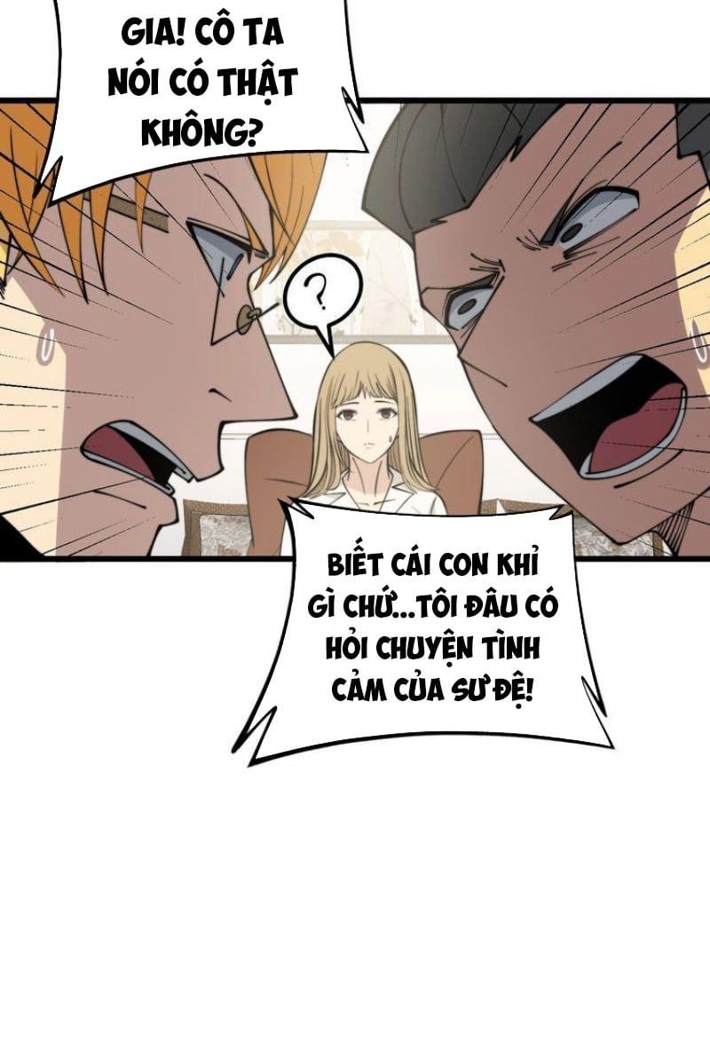 đọc truyện Độc Thủ Vu Y Chương 324 ảnh 30 tại Thiên Thai Truyện