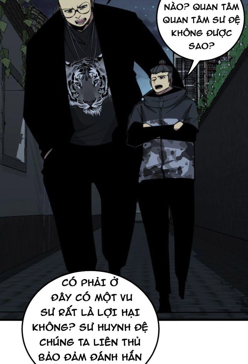 đọc truyện Độc Thủ Vu Y Chương 324 ảnh 34 tại Thiên Thai Truyện