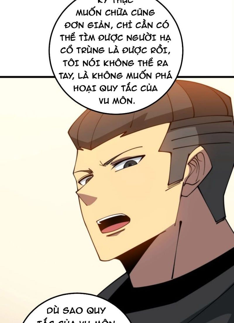 đọc truyện Độc Thủ Vu Y Chương 324 ảnh 53 tại Thiên Thai Truyện