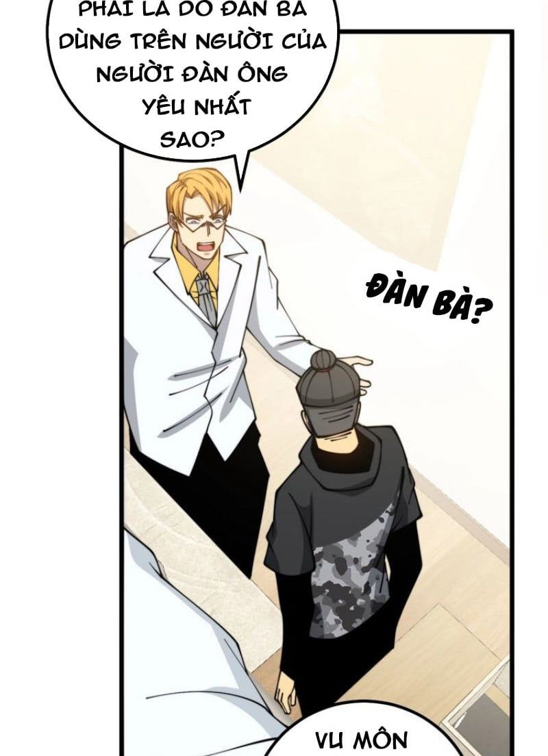 đọc truyện Độc Thủ Vu Y Chương 324 ảnh 56 tại Thiên Thai Truyện