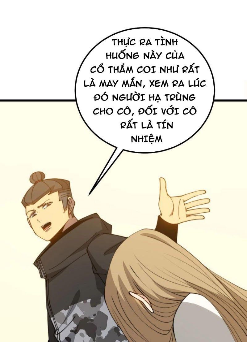 đọc truyện Độc Thủ Vu Y Chương 324 ảnh 64 tại Thiên Thai Truyện