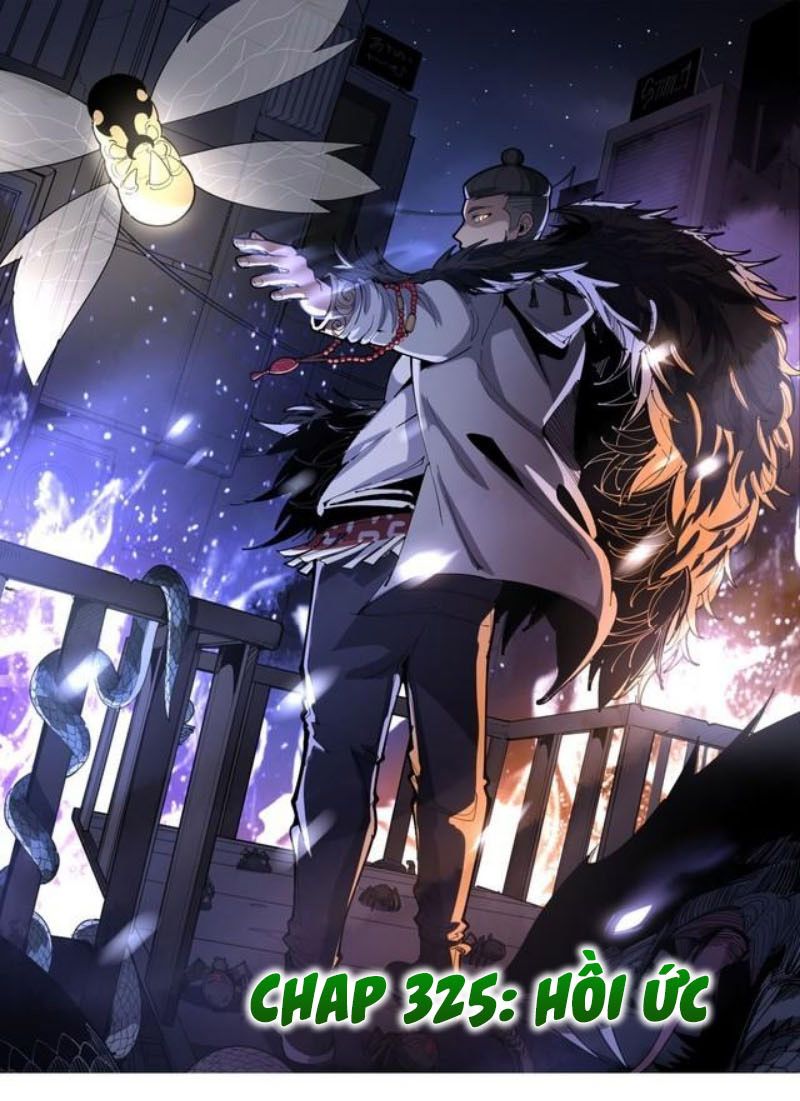 đọc truyện Độc Thủ Vu Y Chương 325 ảnh 3 tại Thiên Thai Truyện