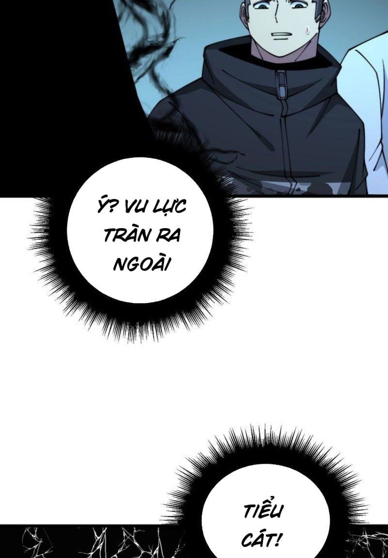 đọc truyện Độc Thủ Vu Y Chương 325 ảnh 33 tại Thiên Thai Truyện