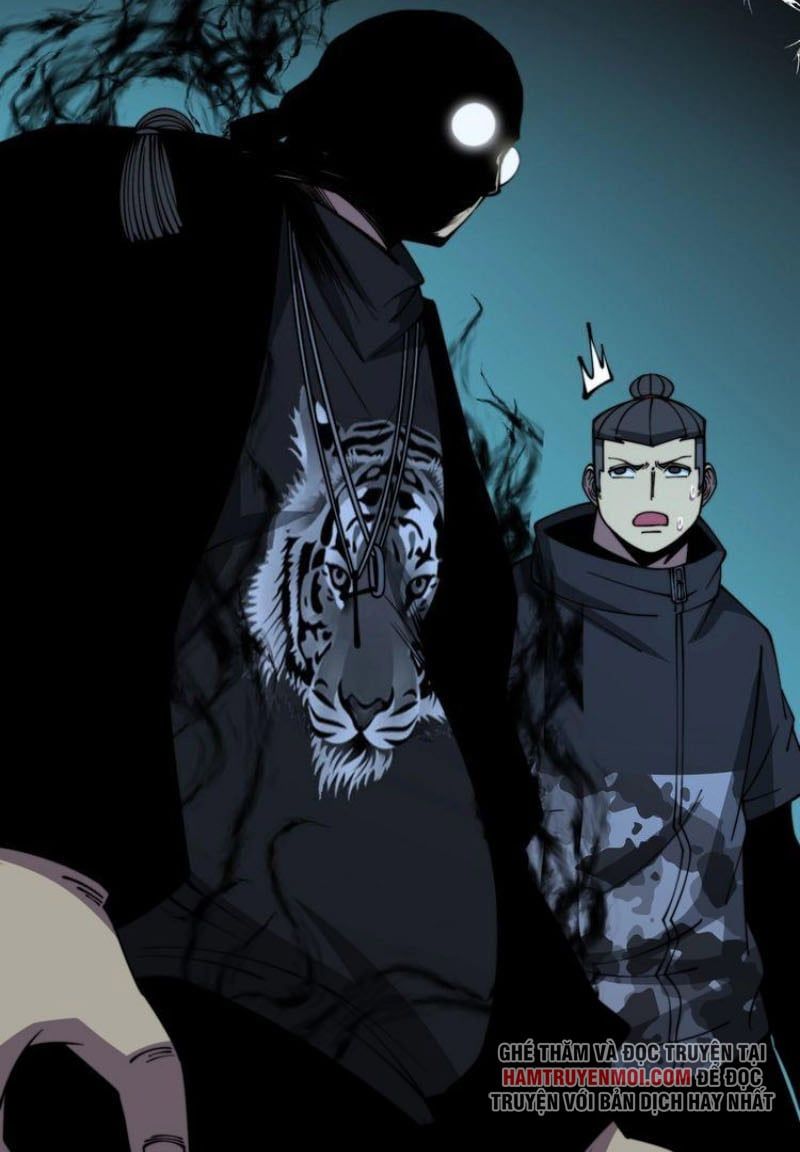 đọc truyện Độc Thủ Vu Y Chương 325 ảnh 35 tại Thiên Thai Truyện