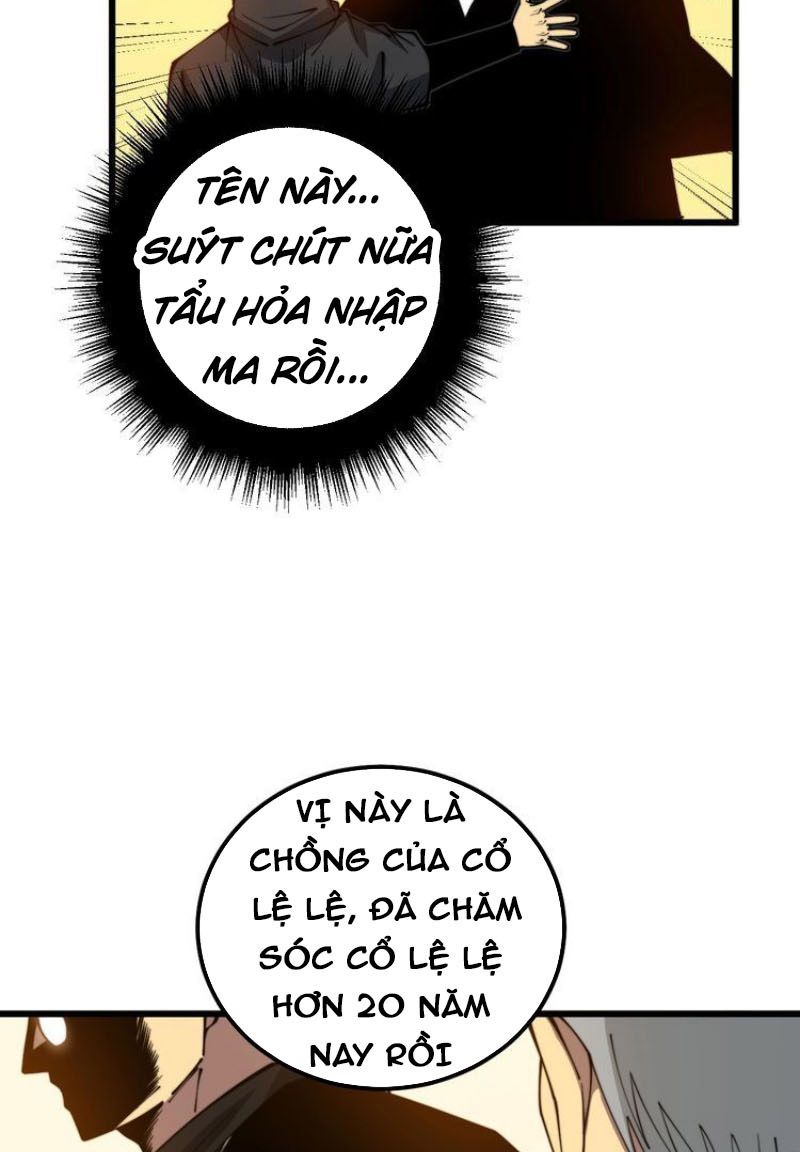 đọc truyện Độc Thủ Vu Y Chương 325 ảnh 37 tại Thiên Thai Truyện