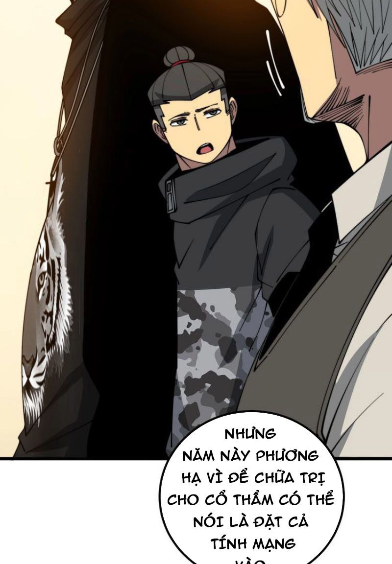 đọc truyện Độc Thủ Vu Y Chương 325 ảnh 38 tại Thiên Thai Truyện