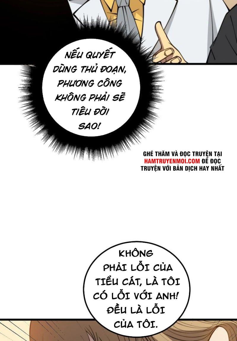 đọc truyện Độc Thủ Vu Y Chương 325 ảnh 40 tại Thiên Thai Truyện