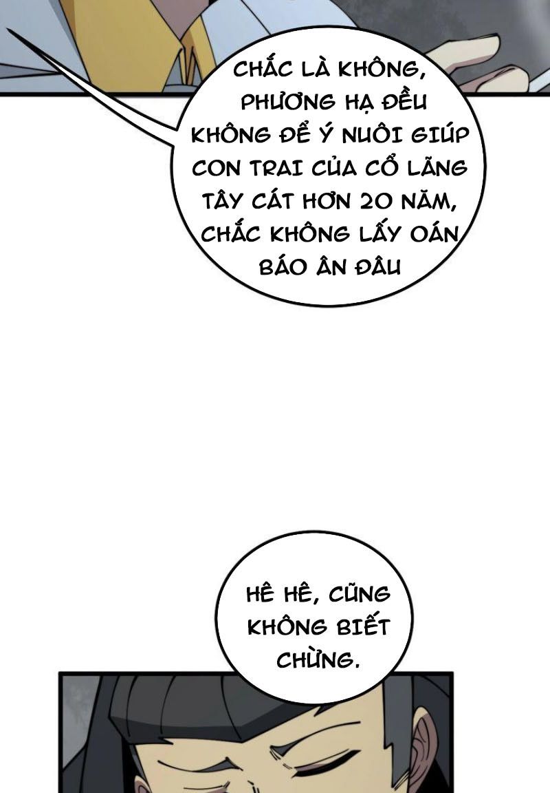 đọc truyện Độc Thủ Vu Y Chương 325 ảnh 52 tại Thiên Thai Truyện