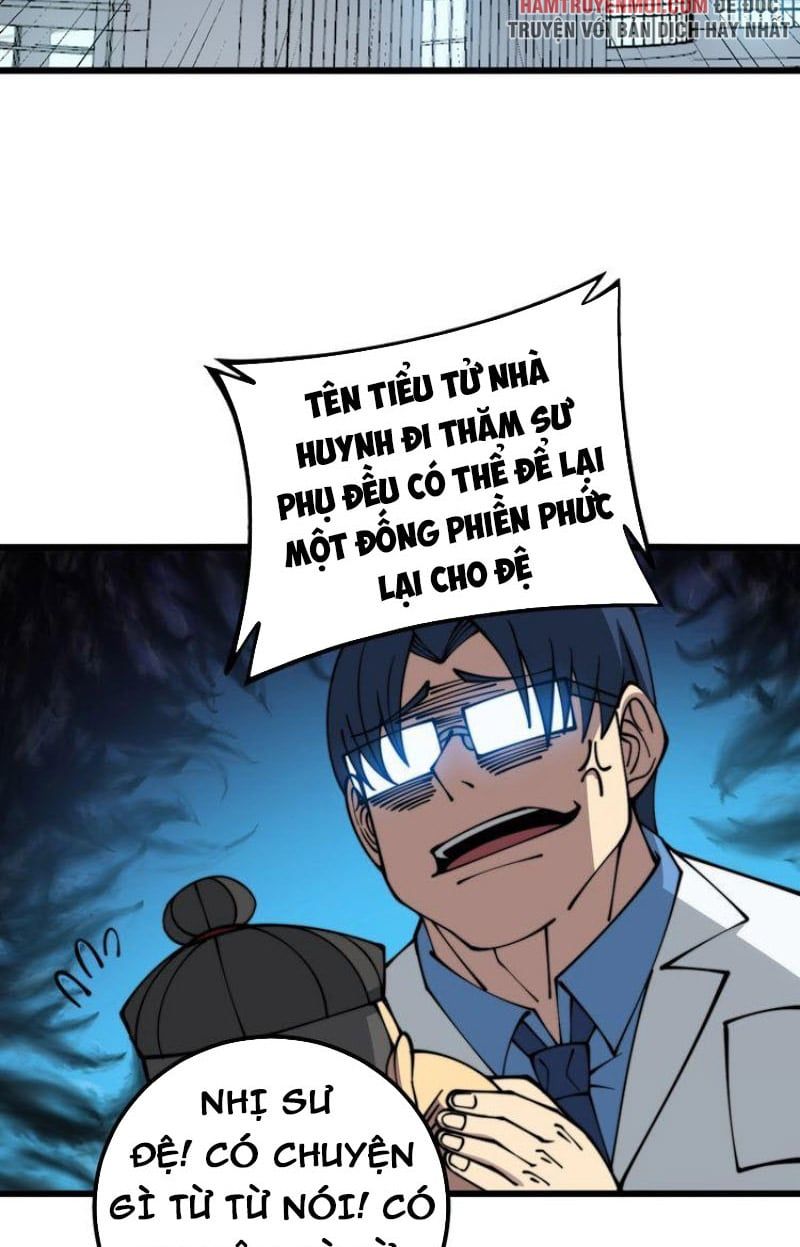 đọc truyện Độc Thủ Vu Y Chương 325 ảnh 58 tại Thiên Thai Truyện