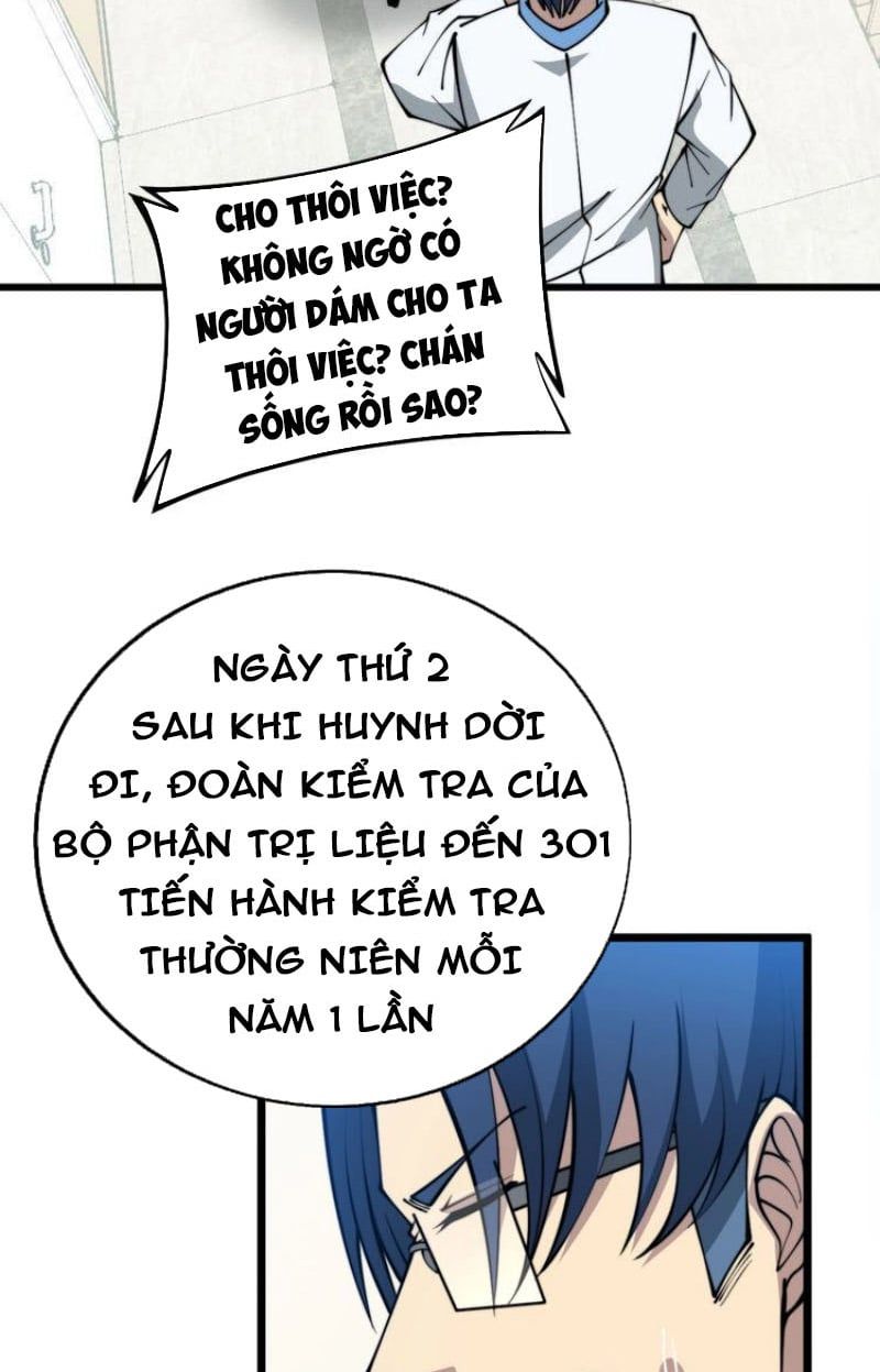 đọc truyện Độc Thủ Vu Y Chương 325 ảnh 60 tại Thiên Thai Truyện