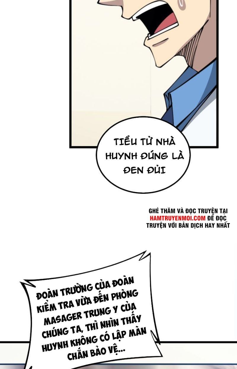 đọc truyện Độc Thủ Vu Y Chương 325 ảnh 61 tại Thiên Thai Truyện